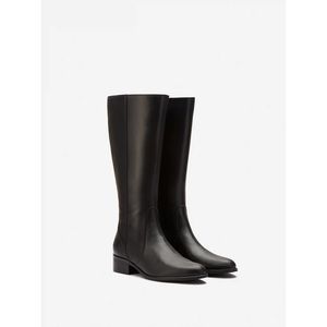 NWOB DUO Boots - Haltham Riding Boot - Wide Calf